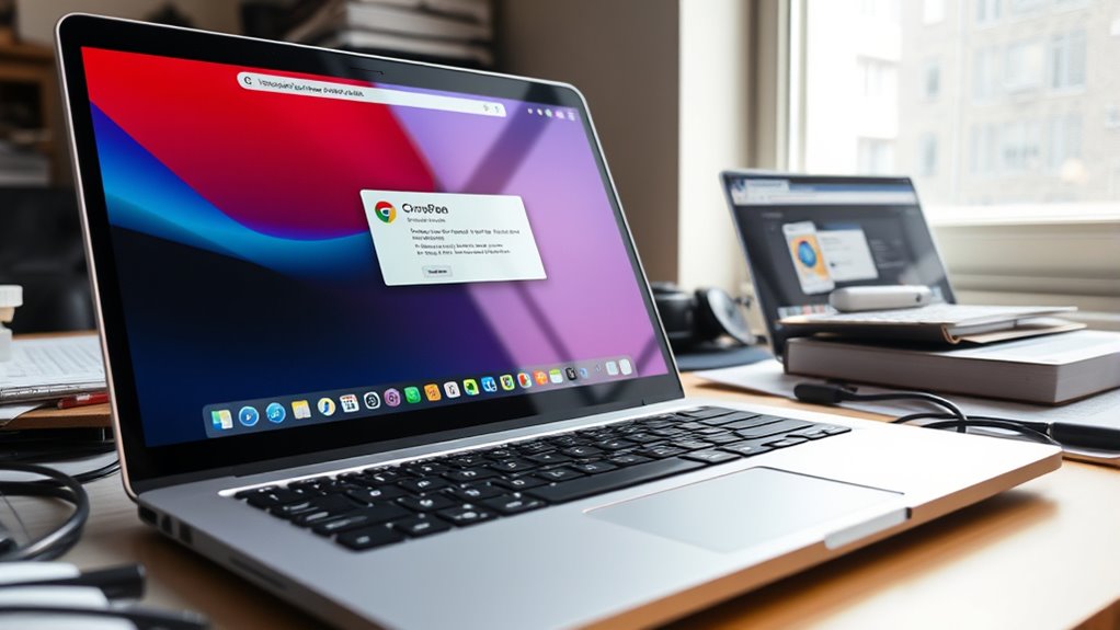 chromebooks limitations for advanced tasks