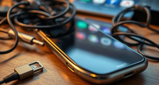 common phone slow causes