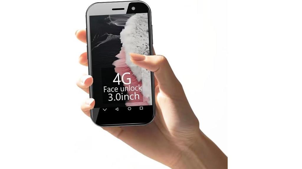 compact 4g dual sim