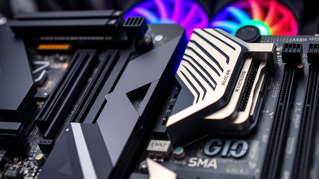 compare pcie versions carefully