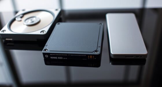 comparing pc storage technologies