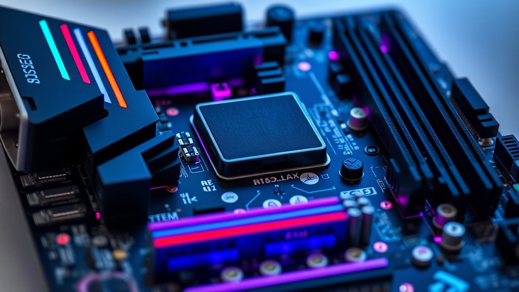 compatibility expansion cooling features