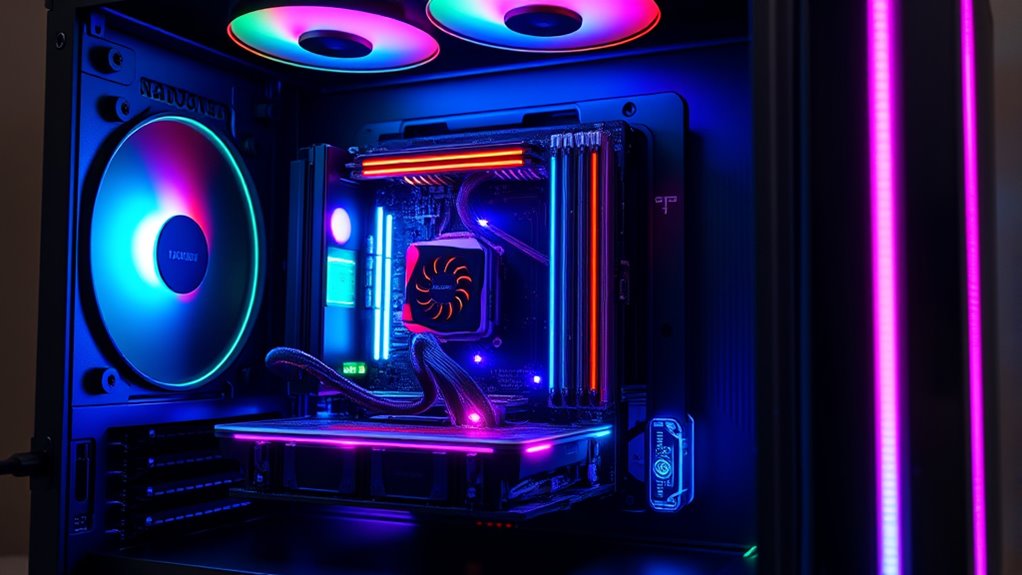 component performance limitations