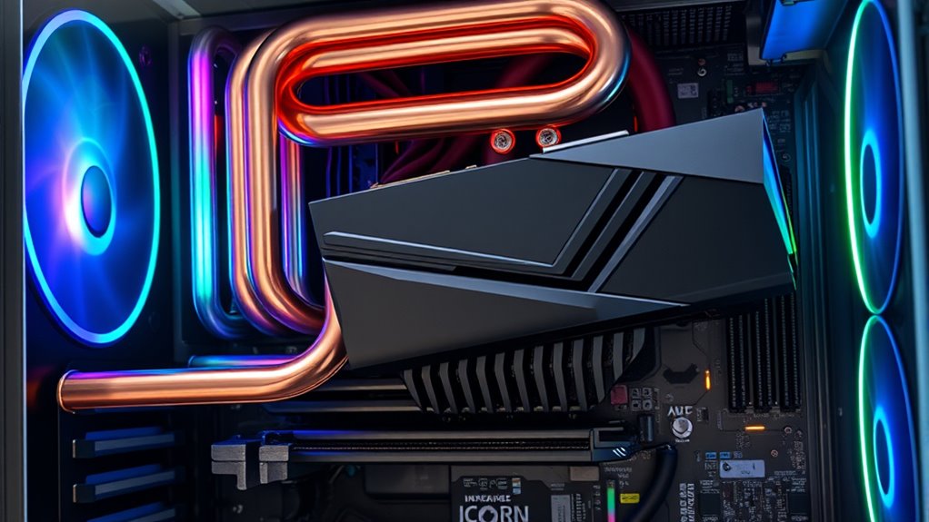 comprehensive pc hardware components