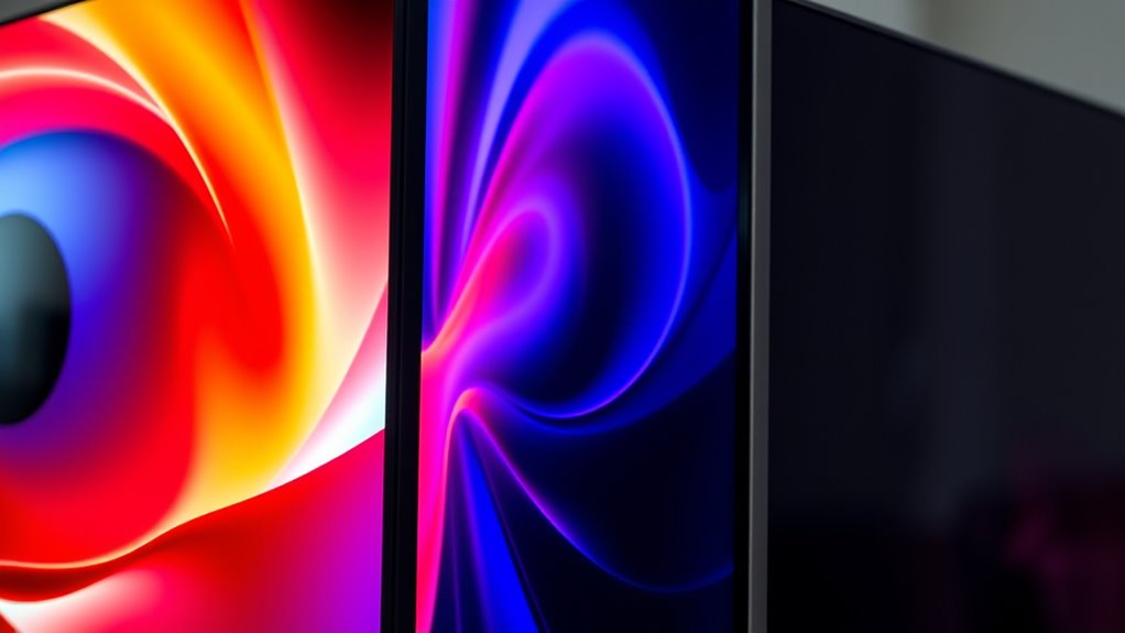 consider environment and budget