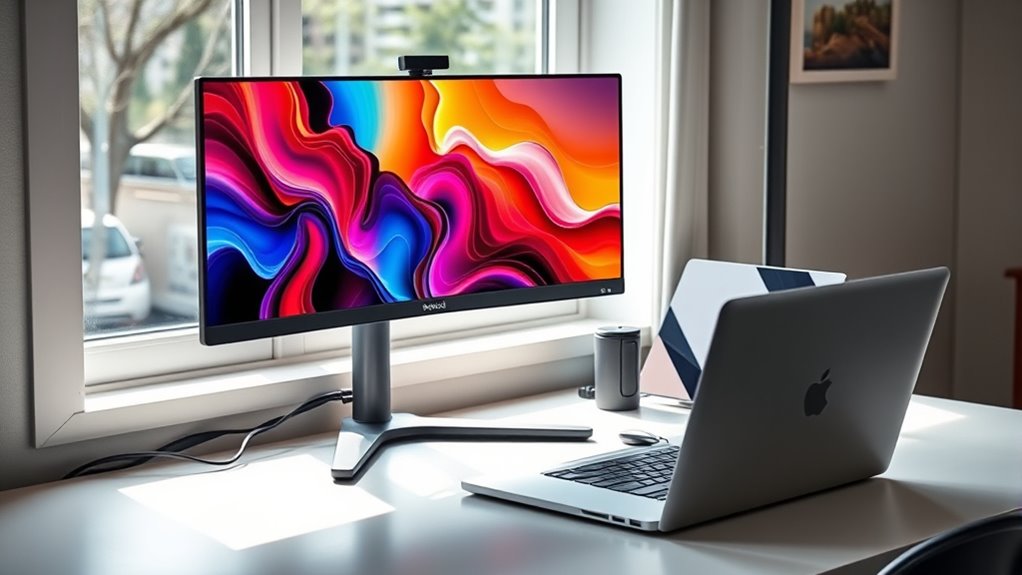 consider size resolution connectivity