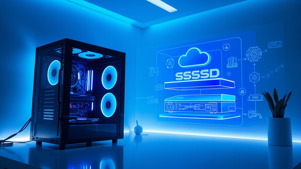 consider your ram needs