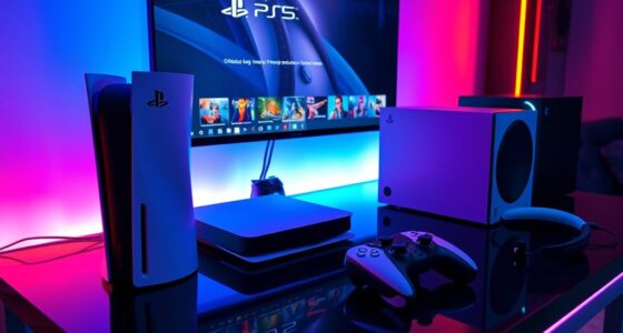 console tips for gamers