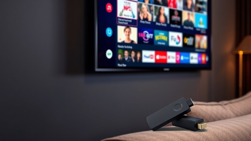 content access and app compatibility