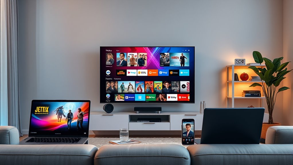 content licensing and exclusivity