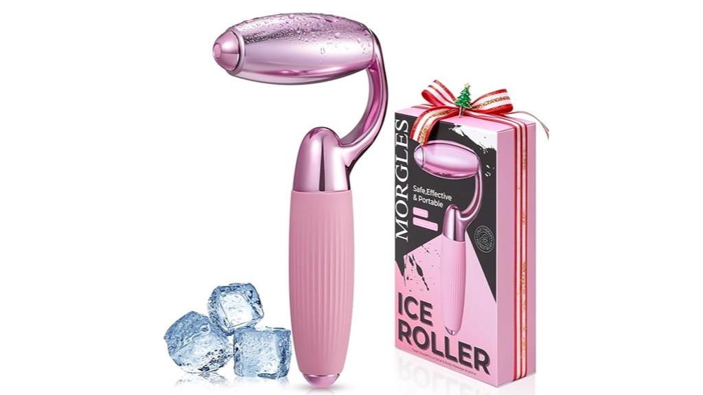cool facial ice roller
