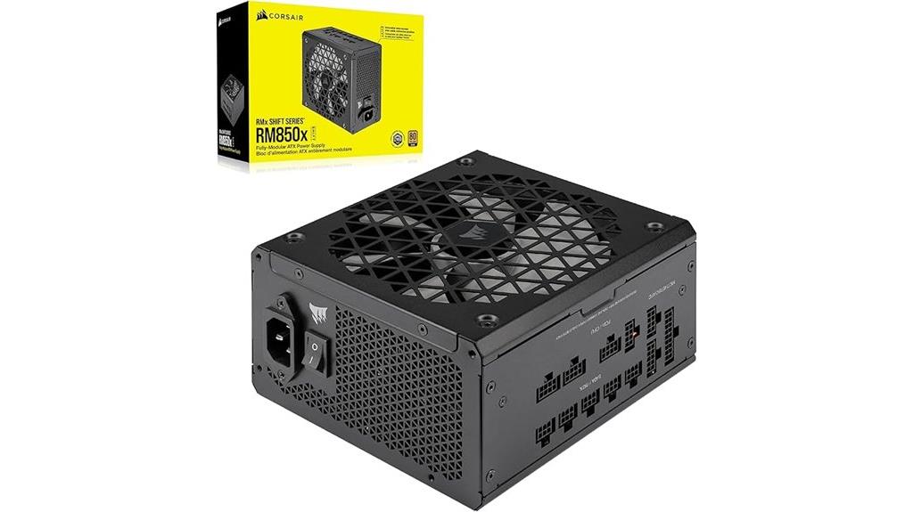 corsair 850w fully modular