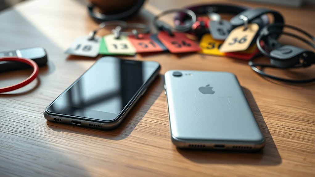 cost comparison of phones