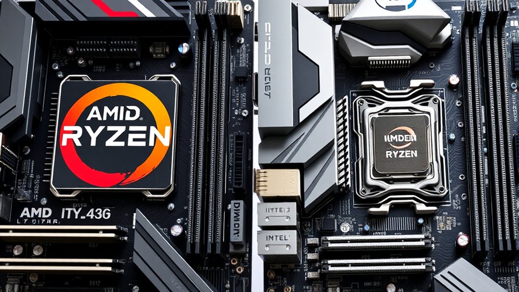 cpu and motherboard compatibility