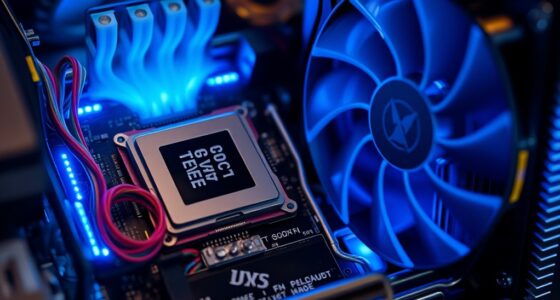 cpu temperature safety guidelines