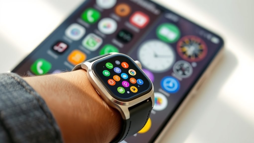 customizable app ecosystem options