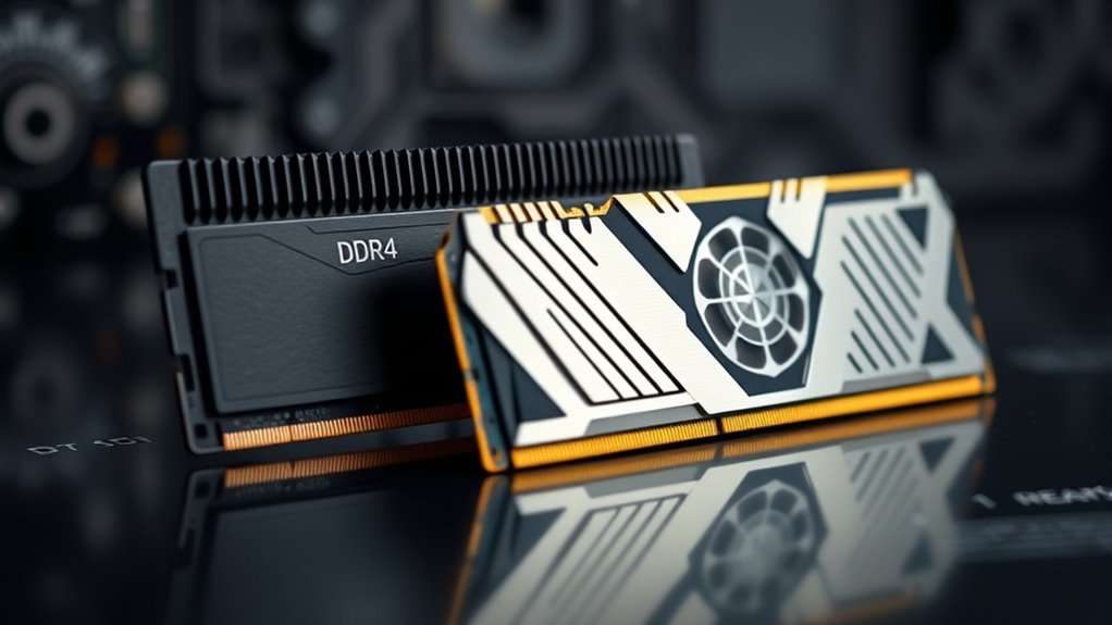 ddr5 offers faster efficient gaming