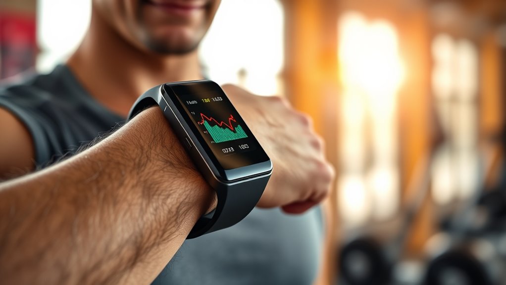 debunking fitness tracker myths