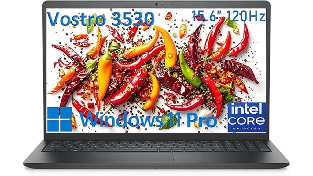 dell 15 inch student laptop