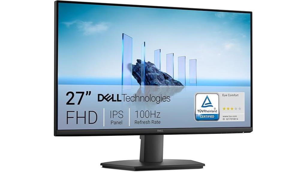 dell 27 inch full hd