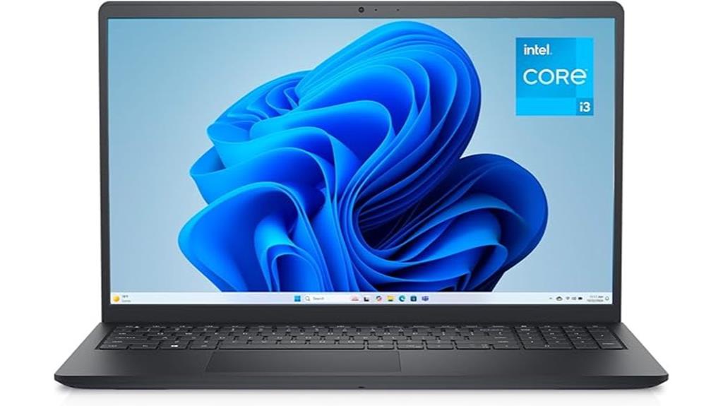 dell inspiron 3530 laptop