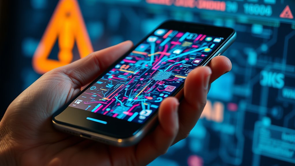 detect identify and eliminate malware