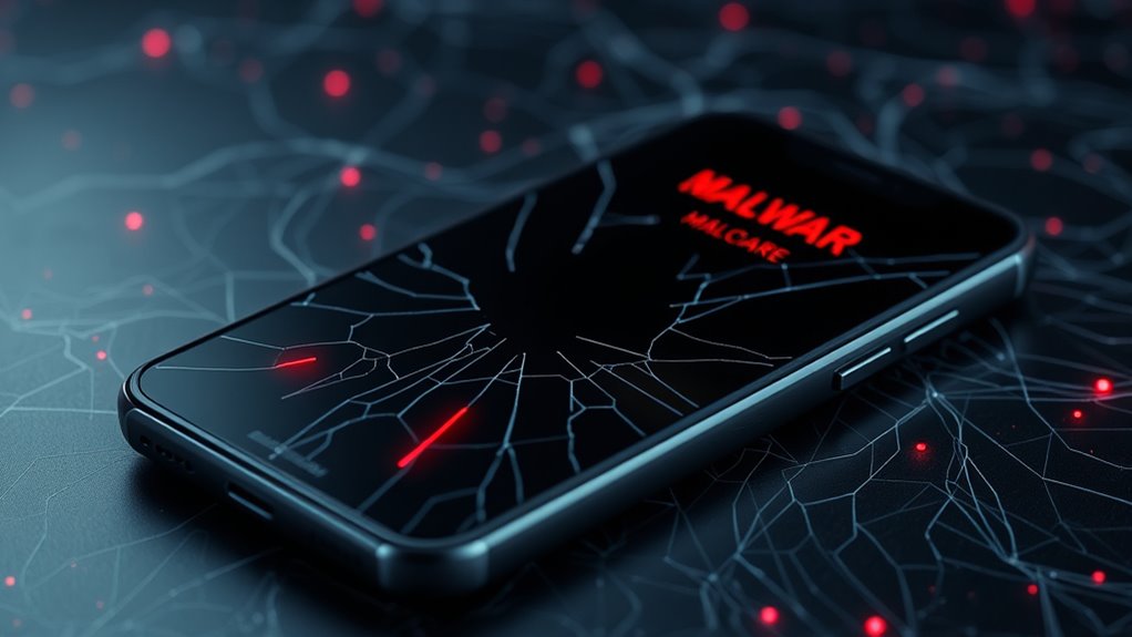 detect remove and protect