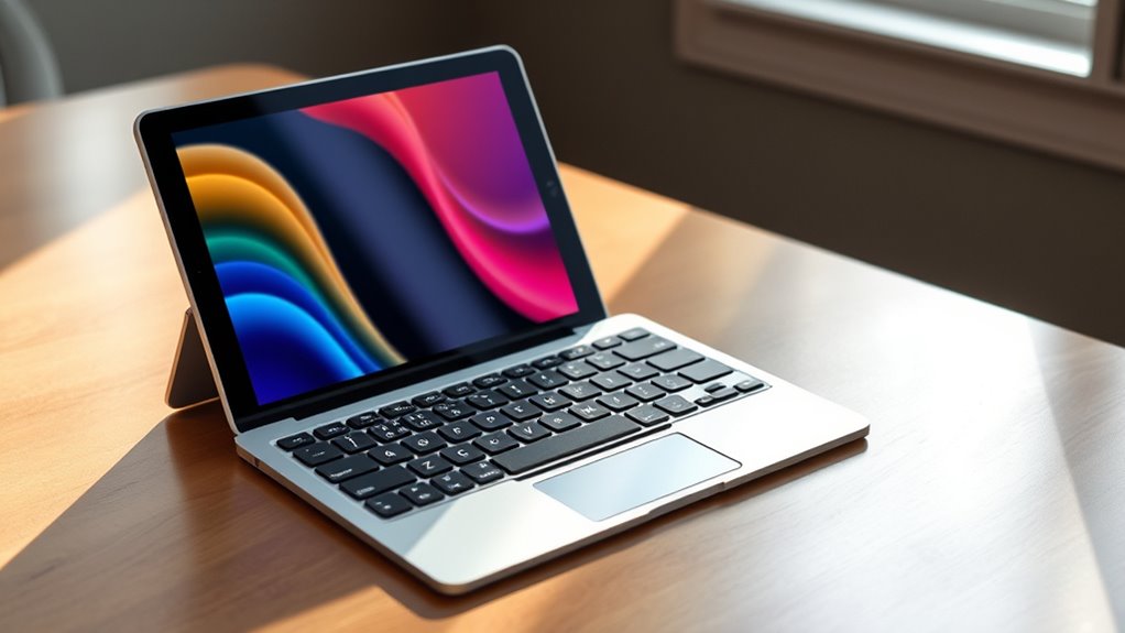 device compatibility and battery