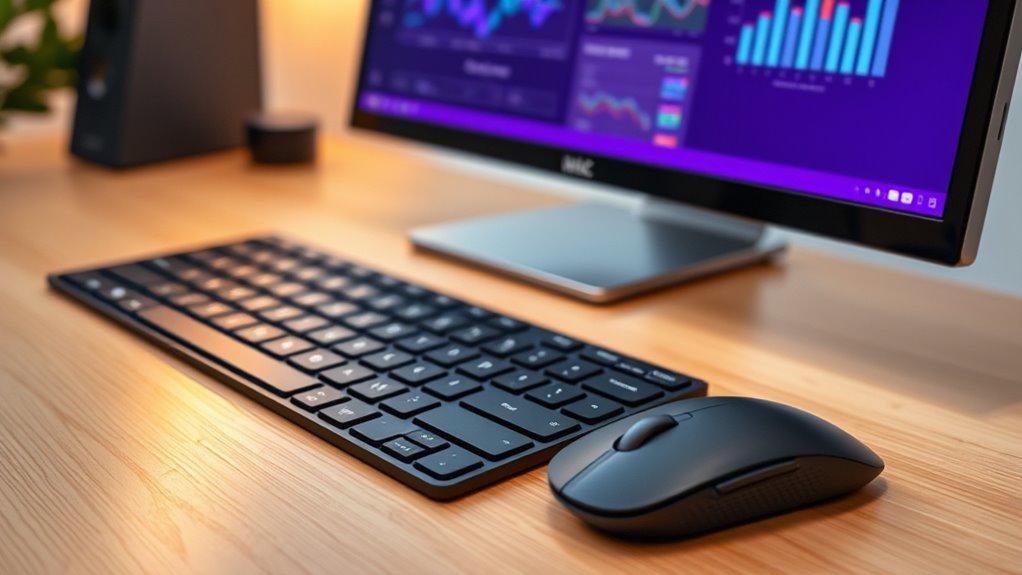 device compatibility and comfort