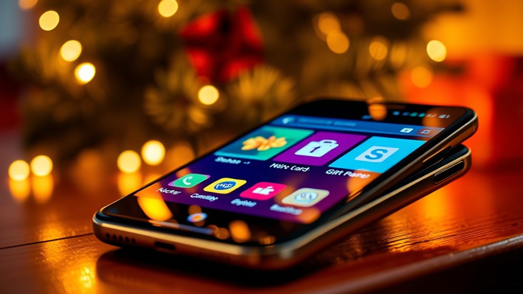 device compatibility and convenience