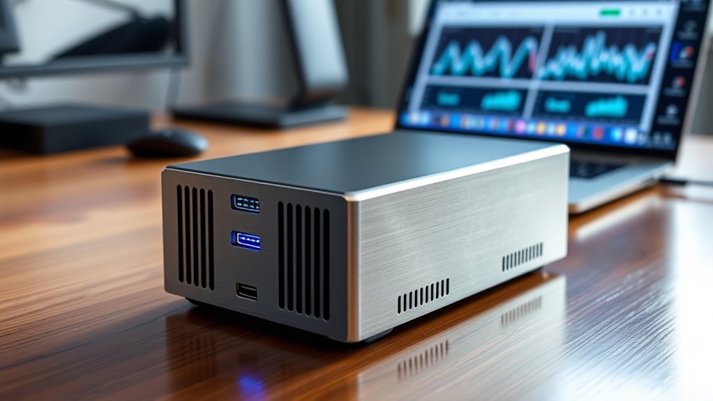 device compatibility and performance