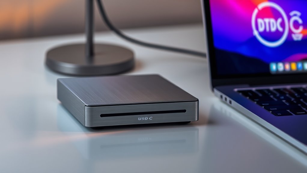 device compatibility and portability