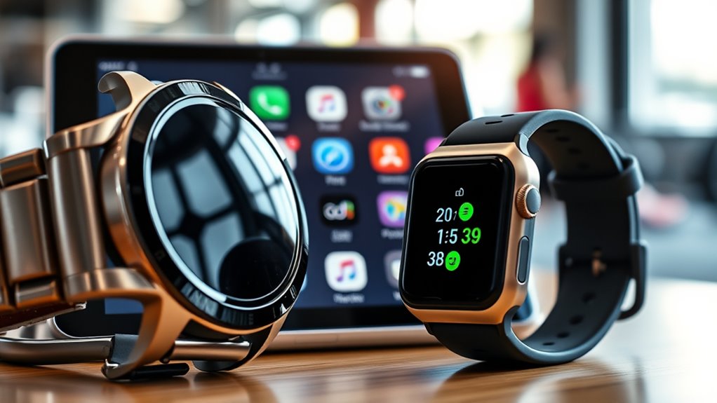 device compatibility and security