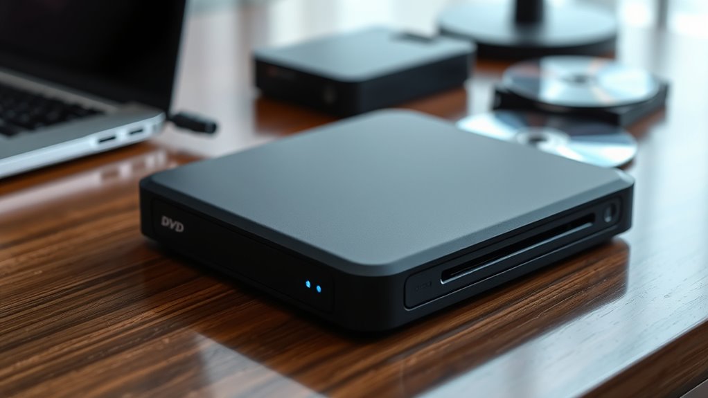 device compatibility and speed