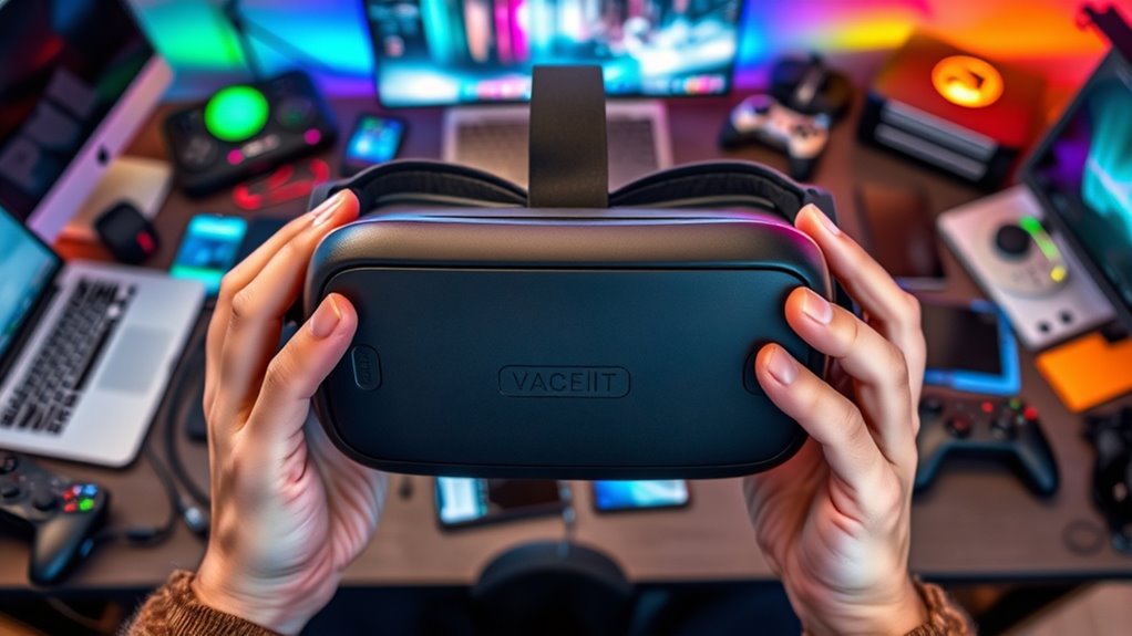 device compatibility and support