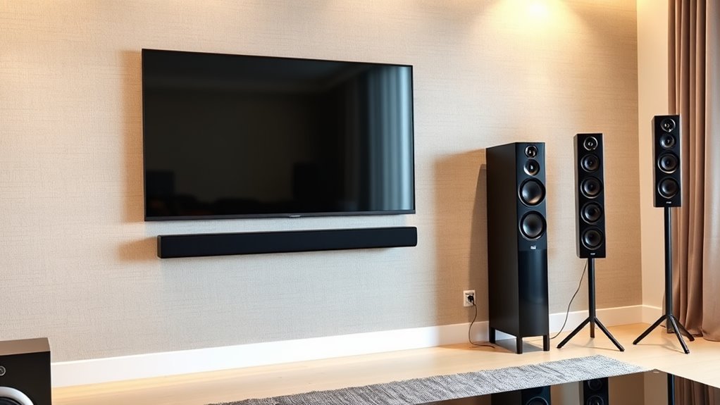 device compatibility ensures seamless audio