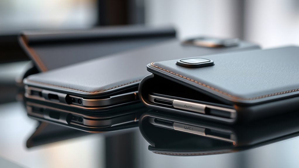 device fit and protection