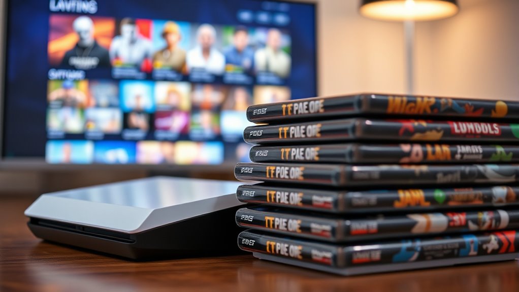 digital vs physical gaming choices