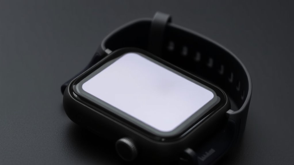 disable unnecessary sensors and connectivity