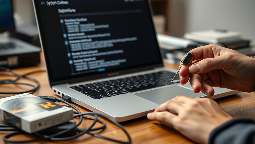 disable unnecessary startup programs