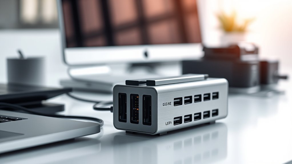 drive compatibility and speed