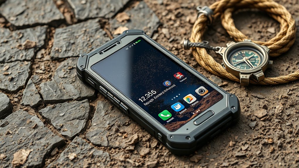 durability battery display connectivity