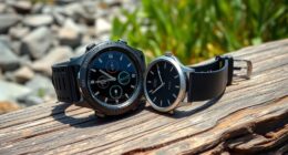 durability comparison rugged vs regular