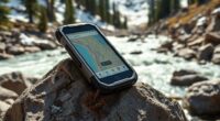 durable high performance rugged smartphones