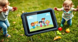 durable kids tablet recommendations