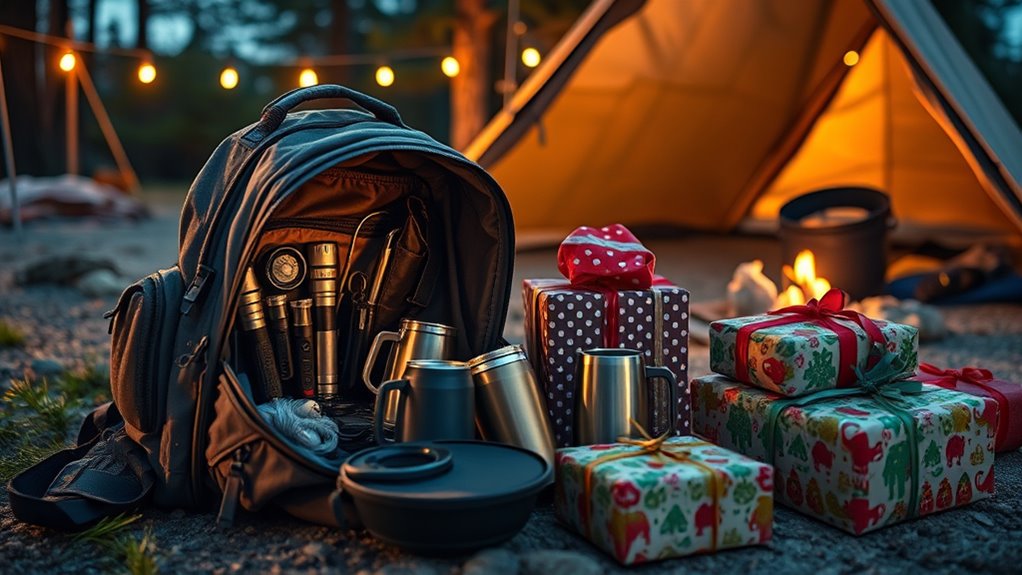 durable portable versatile practical