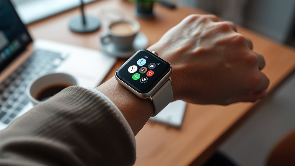 efficient app controlled productivity