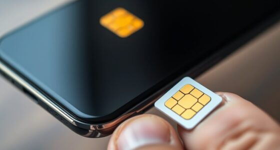 embedded vs physical sims