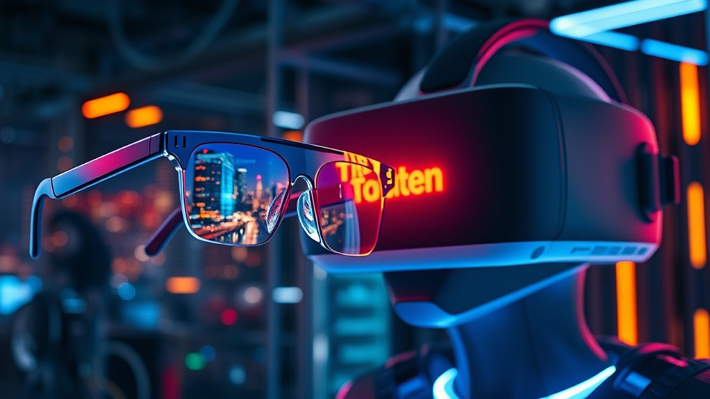 emerging tech enhances wearable devices