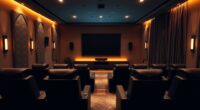 enhance home theater acoustics